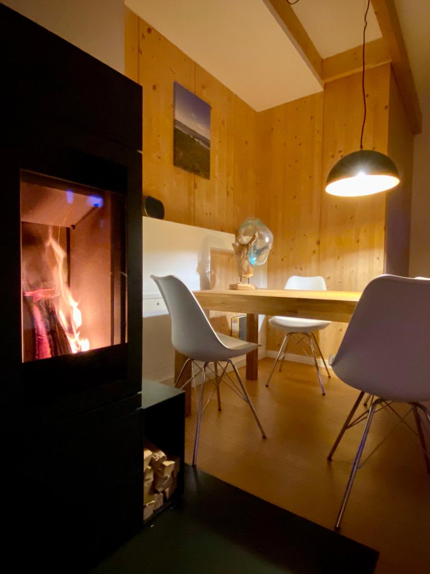 Ferienhaus Sommarstuga Wiek auf Rügen Kültér fotó